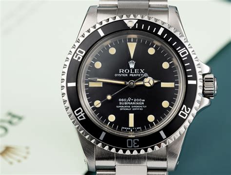 rolex submariner 5517|Rolex Submariner reference 5512.